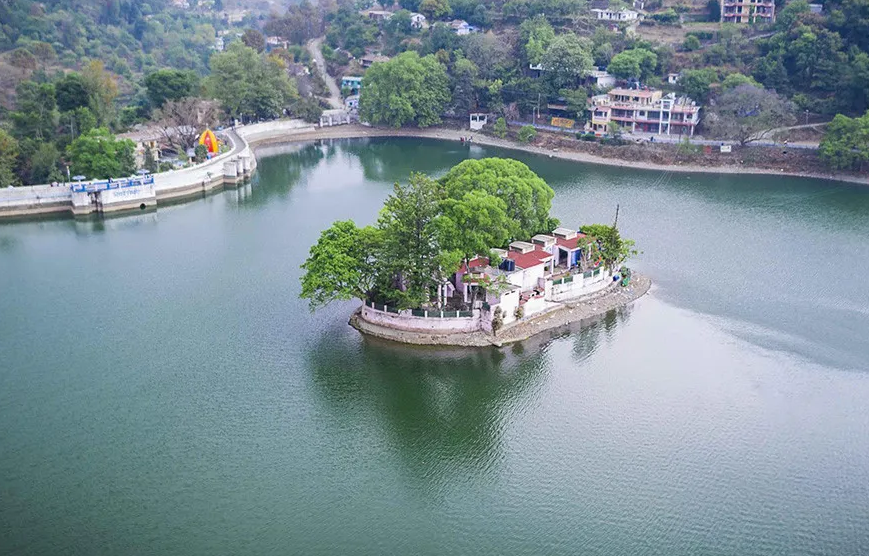 bhimtal