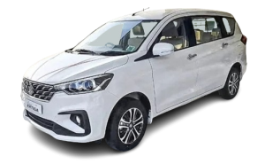 ertiga taxi suv