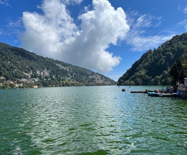 nainital image