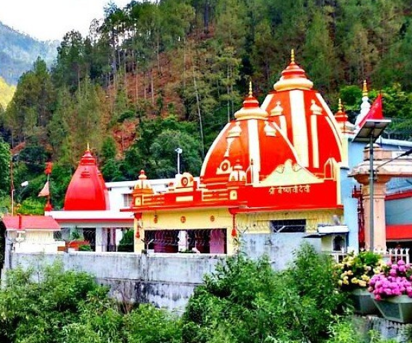 kainchi dham